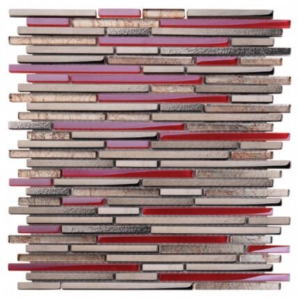 Fionart FK-60035 Mathis Cam Mozaik - FK-60035 - Cam Mozaik