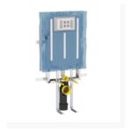 Geberit Alpha Gömme Rezervuar 8 cm Kombifix Ayaklı 110.174.00.1 - 110.174.00.1 - Gömme Rezervuarlar