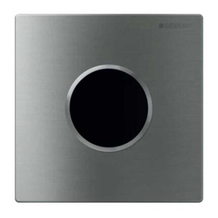 Geberit Fotoselli Pisuvar Kapağı Type10 Elektrikli Parlak/Mat 116.025.KH.1