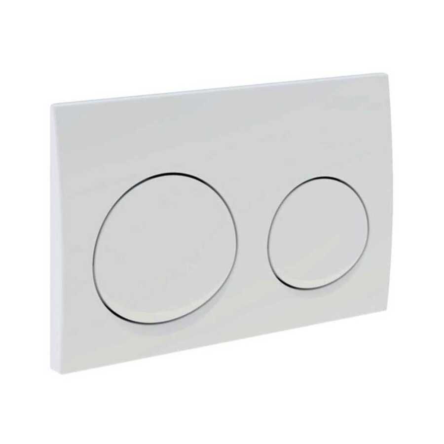 Geberit Kumanda Kapağı Alpha20 Çift Basmalı 115.040.11.5 Geberit Kumanda Kapağı Alpha20 Çift Basmalı 115.040.11.5 - 115.040.11.5 - Kumanda Panelleri (Gömme Rezervuar Butonları)