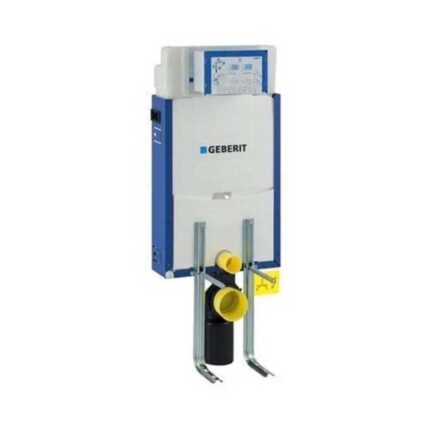 Geberit Sigma Kombifix Gömme Rezervuar 12 cm 110.340.00.5