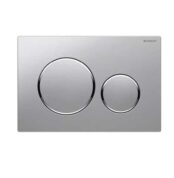 Geberit Sigma20 Kumanda Paneli 115.882.KH.1 - 115.882.KH.1 - Kumanda Panelleri (Gömme Rezervuar Butonları)
