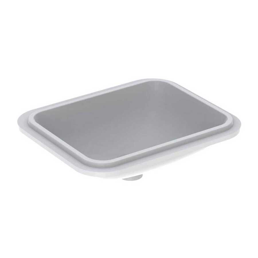 Geberit Variform Dikdörtgen Tezgah Altı Lavabo 500.766.01.2 Geberit Variform Dikdörtgen Tezgah Altı Lavabo 500.766.01.2 - 500.766.01.2 - Tezgah Altı Hilton Lavabo