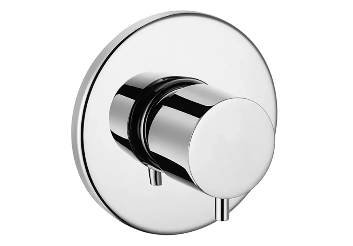 Artema Ankastre Yönlendirici 2 Yollu - A41656 - Banyo Ankastre Ürünleri