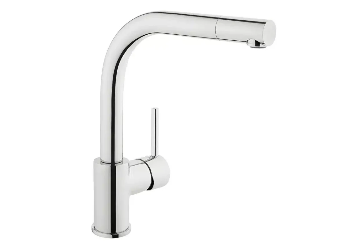 Artema IdeaLine Eviye Bataryası - A42136 - Mutfak Eviye Bataryası