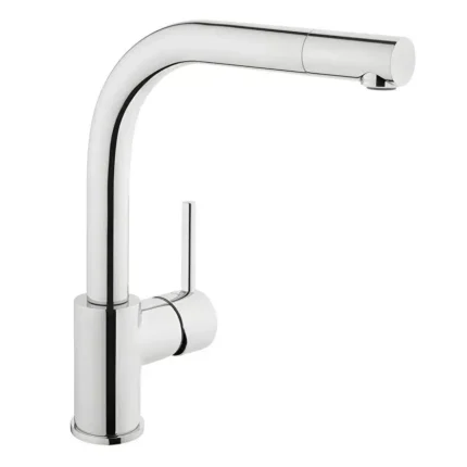 Artema IdeaLine Eviye Bataryası - A42136 - Mutfak Eviye Bataryası