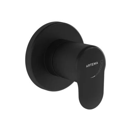 Artema Root Round Ankastre Stop Valf - A4273036 - Stop Valf