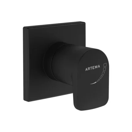 Artema Root Round Ankastre Stop Valf