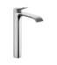 Hansgrohe Vivenis 250 Tek kollu lavabo bataryası Krom - 75040000 - Çanak Lavabo Bataryası