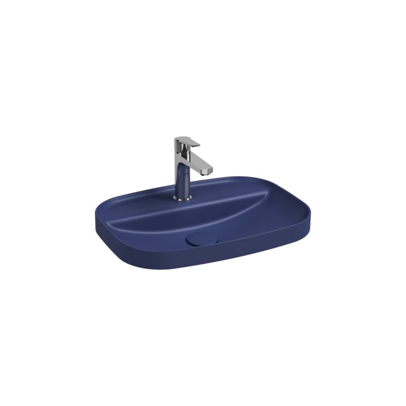 Isvea Infinity Inset Lavabo 55 cm Isvea Mavisi