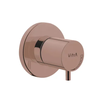 Vitra Ankastre Stop Valf
