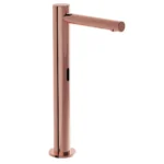 Vitra Aquasee Temassız Lavabo Bataryası - A4722329 - Fotoselli Lavabo Bataryası