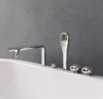 Vitra Istanbul Küvet Bataryası