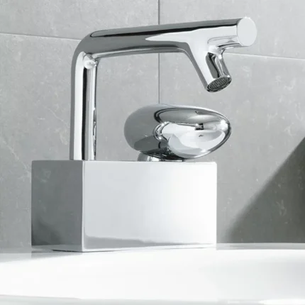Vitra Istanbul Lavabo Bataryası - A41826 - Lavabo Bataryası
