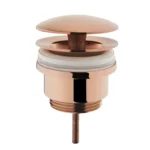 Vitra Lavabo Yuvarlak Süzgeci Universal - A4514829 - Lavabo Süzgeci