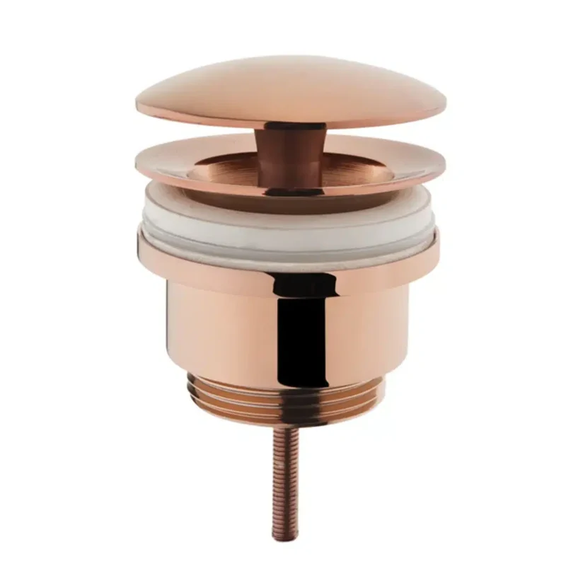 Vitra Lavabo Yuvarlak Süzgeci Universal - A4514829 - Lavabo Süzgeci
