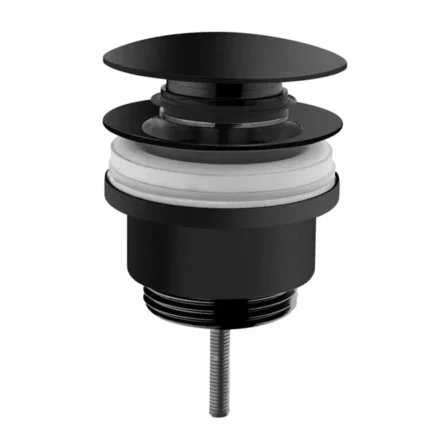 Vitra Origin Basmalı Lavabo Süzgeci - A4514936WTC - Lavabo Süzgeci