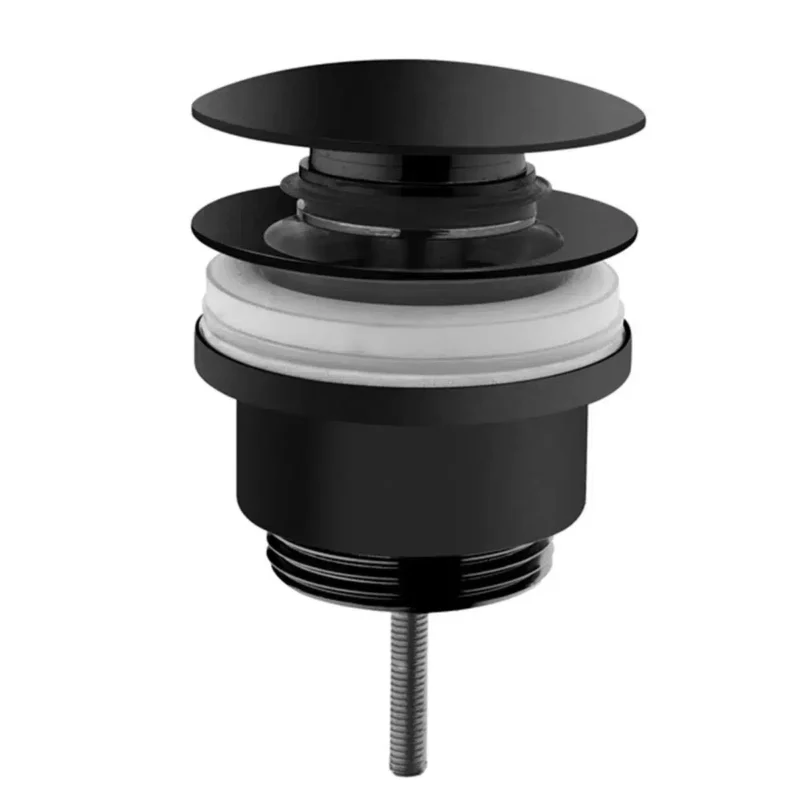 Vitra Origin Basmalı Lavabo Süzgeci - A4514936WTC - Lavabo Süzgeci