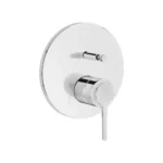 Vitra Origin Classic Ankastre Banyo Bataryası - A42895 - Ankastre Banyo Bataryası
