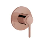 Vitra Origin Classic Ankastre Duş Bataryası - A4289629 - Ankastre Duş Bataryası