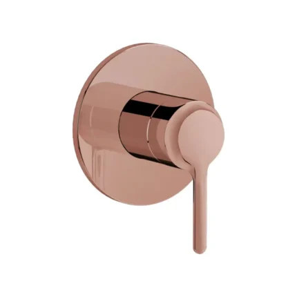 Vitra Origin Classic Ankastre Duş Bataryası - A4289629 - Ankastre Duş Bataryası