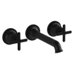 Vitra Origin Classic Ankastre Lavabo Bataryası - A4289036 - Ankastre Lavabo Bataryası