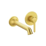 Vitra Origin Classic Ankastre Lavabo Bataryası - A4288925 - Ankastre Lavabo Bataryası