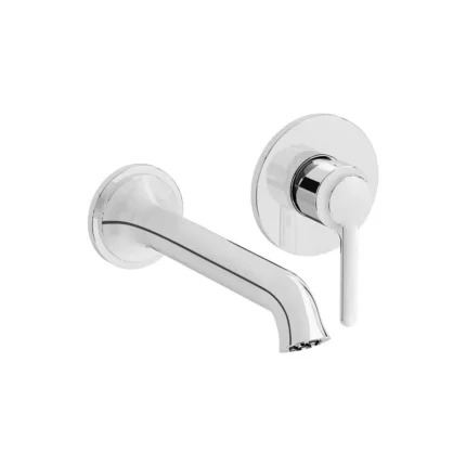 Vitra Origin Classic Ankastre Lavabo Bataryası - A42889 - Ankastre Lavabo Bataryası