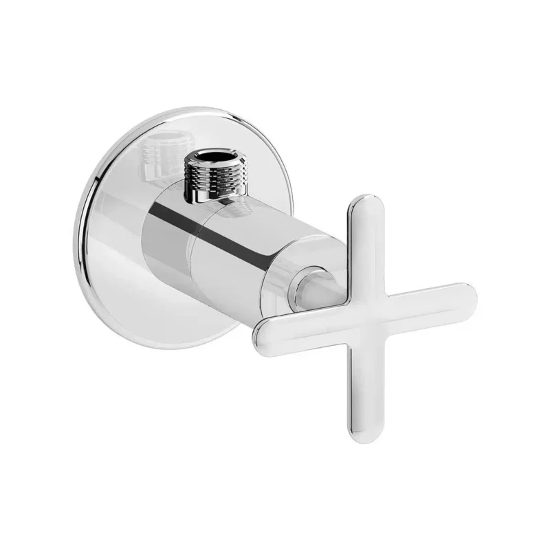 Vitra Origin Classic Ara Musluk, Krom - A45259 - Ara Musluk