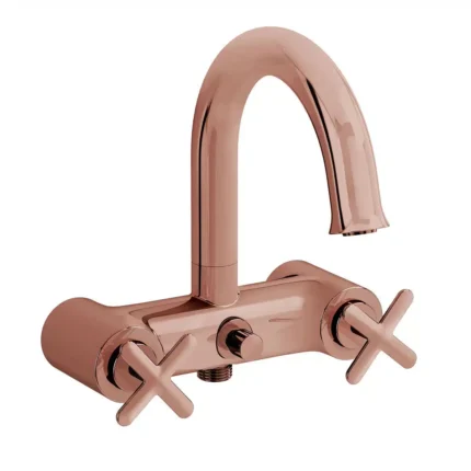 Vitra Origin Classic Banyo Bataryası - A4289329 - Banyo Bataryası