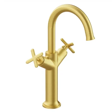 Vitra Origin Classic Çanak Lavabo Bataryası - A4288625 - Çanak Lavabo Bataryası