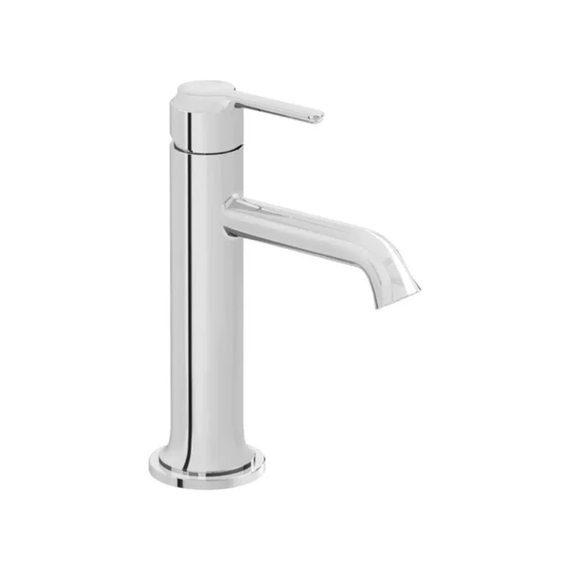 Vitra Origin Classic Lavabo Bataryası (Üstten Kumandalı), Krom - A42880 - Lavabo Bataryaları