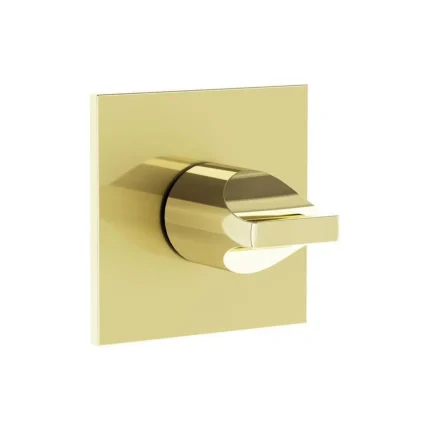 Vitra Suit 3 Yollu Yönlendirici - A4283974 - Banyo Ankastre Ürünleri