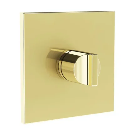 Vitra Suit 3Y Yönlendirici V Box Sıva Üstü soft altın