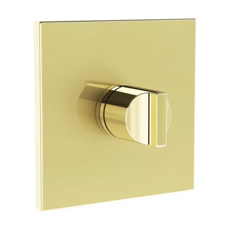 Vitra Suit 3Y Yönlendirici V Box Sıva Üstü soft altın - A4287574 - Yönlendirici