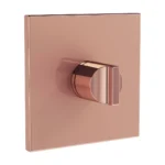 Vitra Suit 3Y Yönlendirici V Box Sıva Üstü soft bakır - A4287529 - Banyo Ankastre Ürünleri