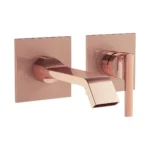 Vitra Suit Ankastre Lavabo Bataryası - A4278229 - Ankastre Lavabo Bataryası