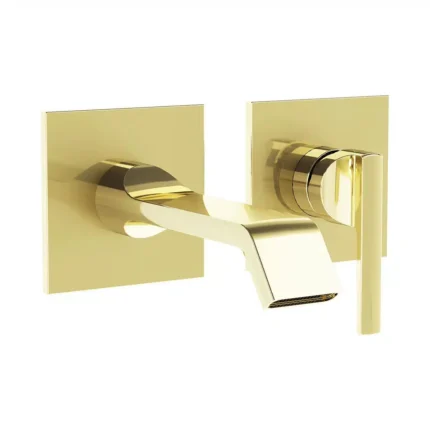 Vitra Suit Ankastre Lavabo Bataryası - A4278274 - Ankastre Lavabo Bataryası