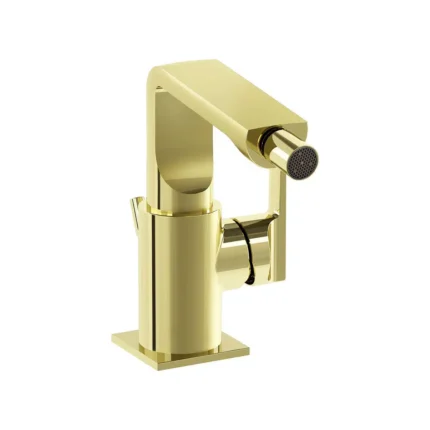 Vitra Suit Bide Bataryası Pop up Soft Altın - A4277074 - Bide Bataryası