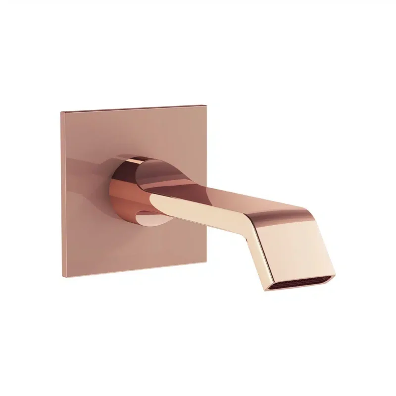 Vitra Suit Çıkış Ucu, Soft Bakır - A4283129 - Çıkış Ucu