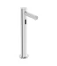 Vitra Origin Temassız Sıvı Sabunluk, Krom - A44760 - Fotoselli Sıvı Sabunluk
