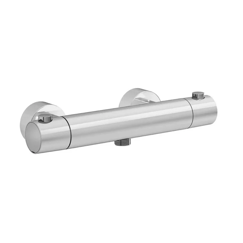 Artema AquaHeat RS3 Termostatik Duş Bataryası - A47174 - Termostatik Duş Bataryası