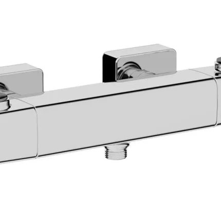 Artema AquaHeat SS3 Termostatik Duş Bataryası