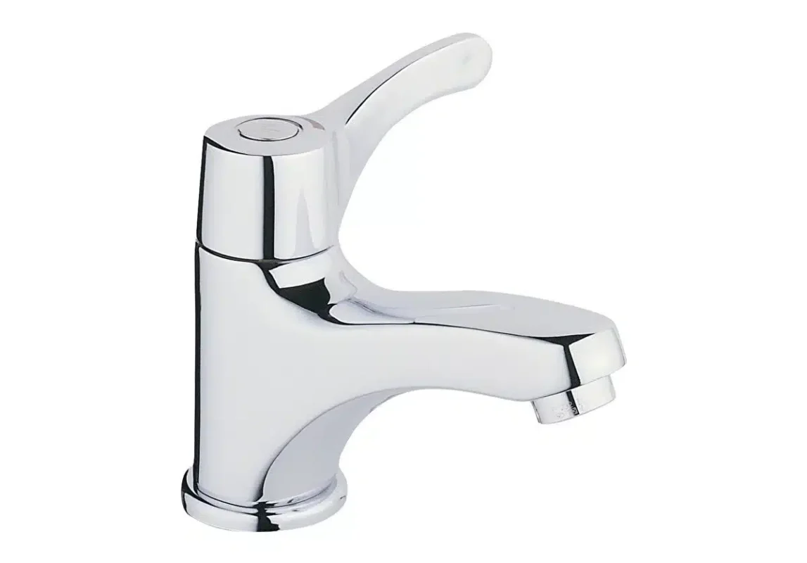 Artema Aquamed Lavabo Bataryası - A47012STA - Lavabo Bataryaları