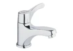 Artema Aquamed Lavabo Bataryası - A47012STA - Lavabo Bataryası