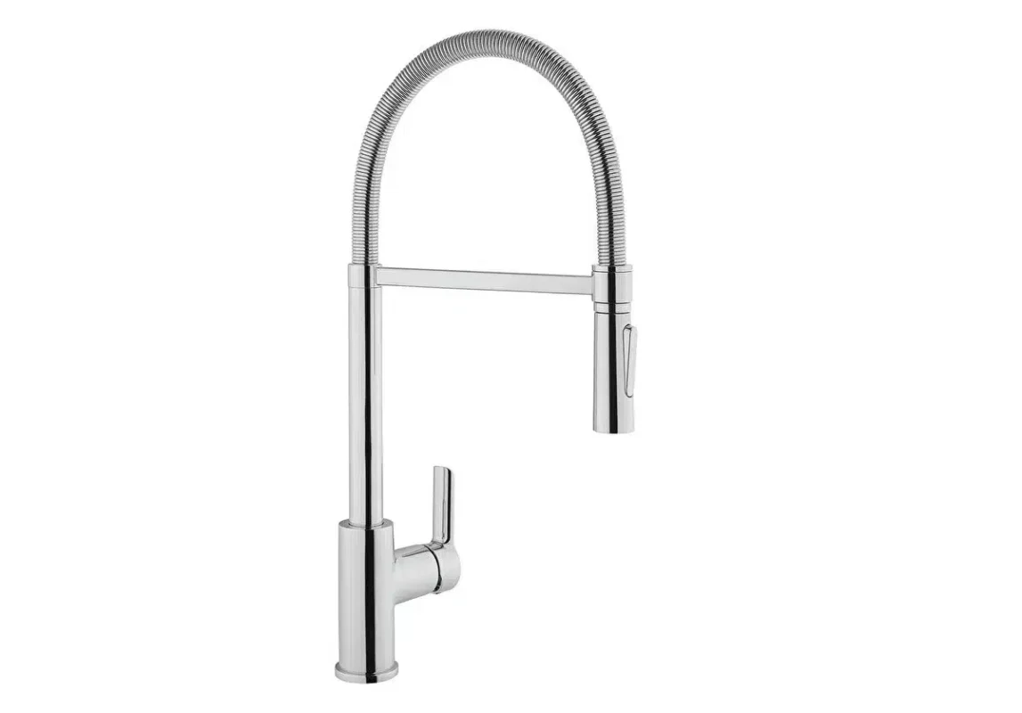 Artema Maestro Pro Eviye Bataryası - A42152 - Mutfak Eviye Bataryası