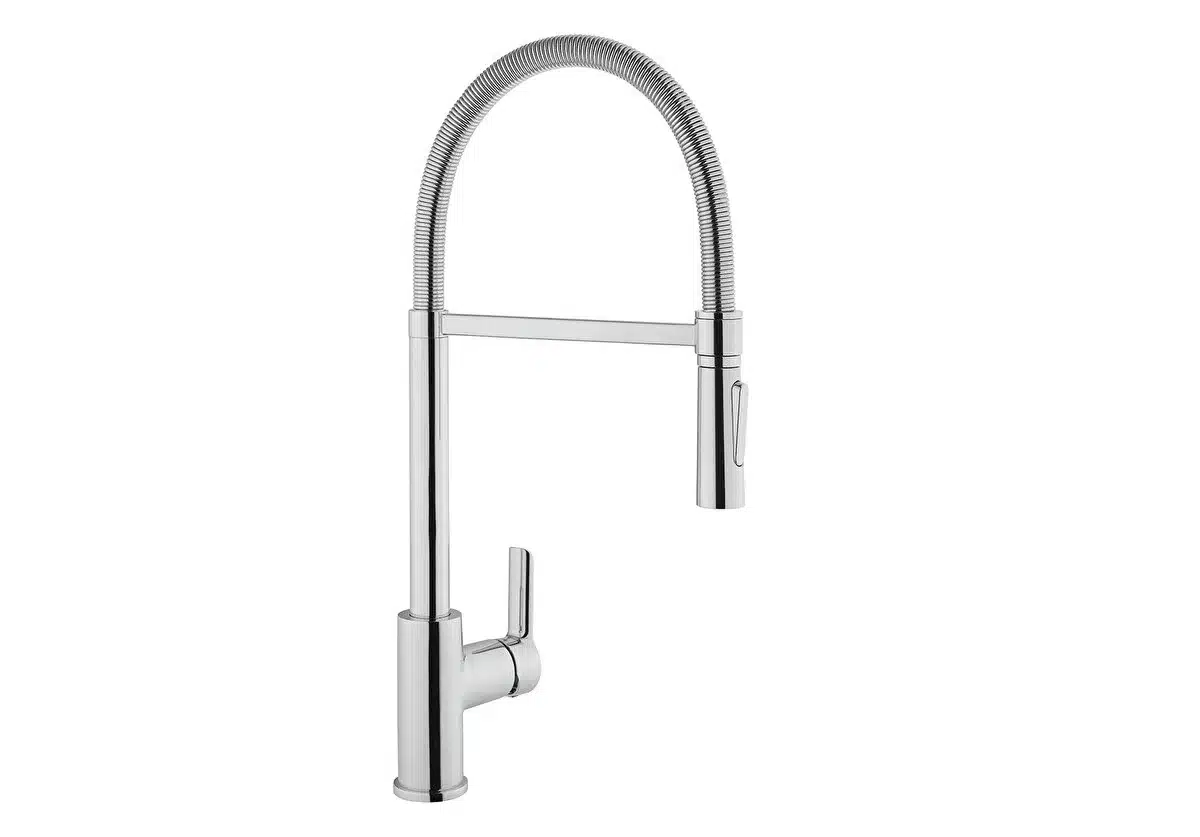 Artema Maestro Pro Eviye Bataryası Artema Maestro Pro Eviye Bataryası - A42152 - Mutfak Eviye Bataryası