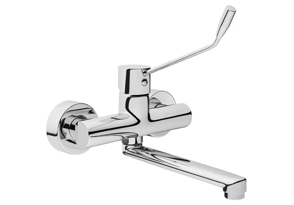 Artema Mınımax S Lavabo Bataryası Özel ihtiyaçlar İçin - A42311STA - Lavabo Bataryaları