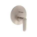 Artema Root Round Ankastre Banyo Bataryası - A4272736 - Ankastre Banyo Bataryası