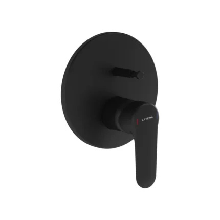 Artema Root Round Ankastre Banyo Bataryası